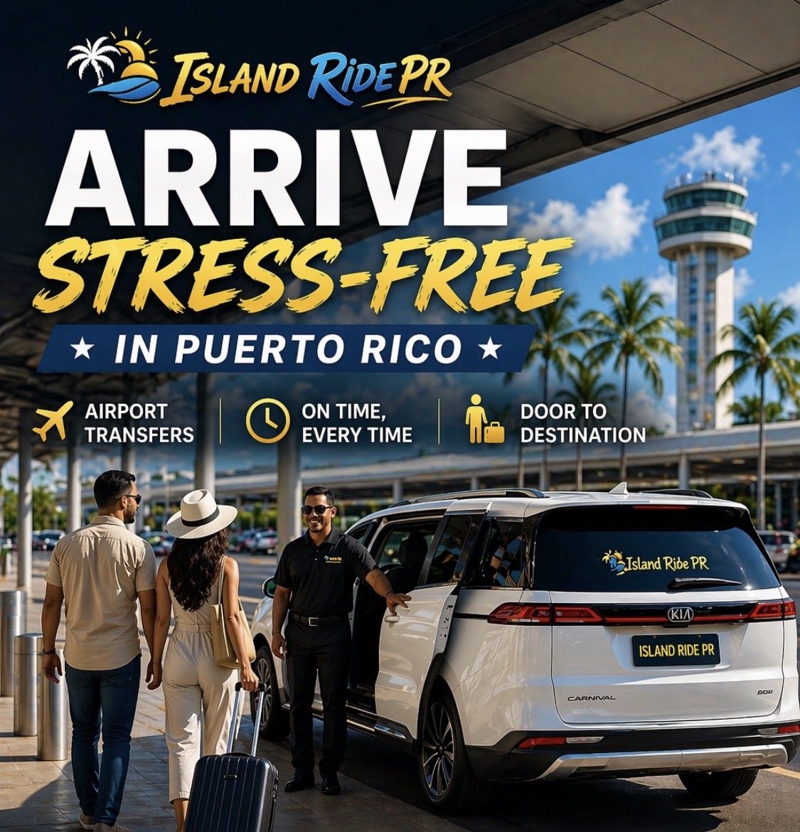 Airport transfer